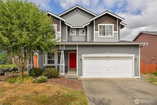 6815 278th St NW, Stanwood, WA 98292