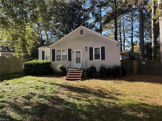 977 Green St, Norfolk, VA 23513