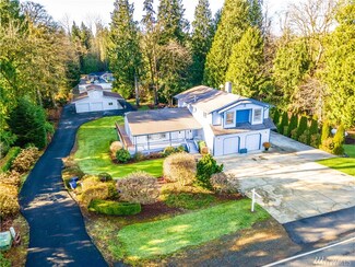 38215 252nd Ave SE, Enumclaw, WA 98022