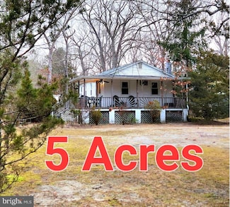 64 Park Ave, Jackson, NJ 08527