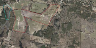 0 Williston Way, Williston, SC 29853