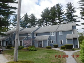 18 Circle Dr Unit 51, Ashland, NH 03217