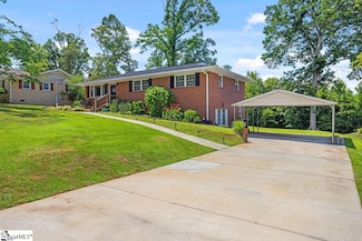 16 County Cork Dr, Greenville, SC 29611