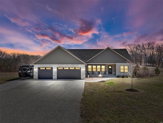 25 Gregory Michael Ln, Wright City, MO 63390