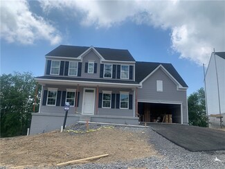 144 Woodsman Ridge Dr, Zelienople, PA 16063