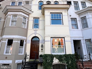 3070 Q St NW, Washington, DC 20007