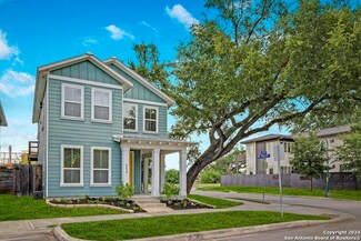 559 Leigh St, San Antonio, TX 78210