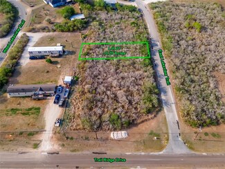 Lot 21 W Lake View Trail, Pernitas Point, TX 78383