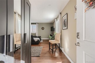 5402 Carr St Unit 107, Arvada, CO 80002