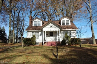 2424 Lyon Blvd, Youngstown, OH 44514