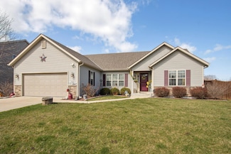 1836 Parkland Ct, Caledonia, WI 53402