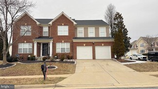 9508 Whiteheart Dr, Fredericksburg, VA 22407