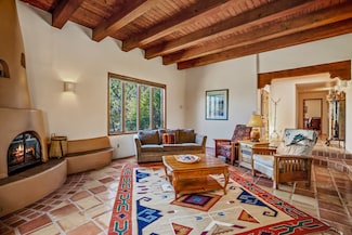 68 Old Las Vegas Hwy Unit A & B, Santa Fe, NM 87505