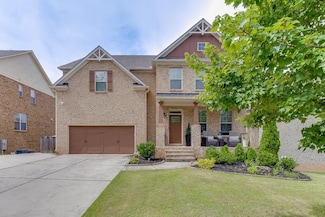 1830 Secretariat Gait Way, Suwanee, GA 30024