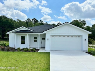 4415 SE 8th Ave, Keystone Heights, FL 32656