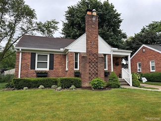 2329 Earlmont Rd, Berkley, MI 48072