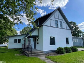 603 W Chestnut St, Bloomfield, IA 52537