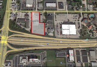 5163 Elmwood Ave, Beech Grove, IN 46203