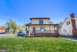 3123 S Dakota Ave NE, Washington, DC 20018