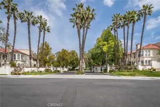 25945 Stafford Canyon Rd Unit G, Stevenson Ranch, CA 91381