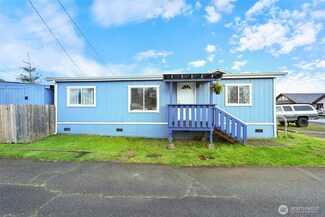 208 S Monroe St, Aberdeen, WA 98520