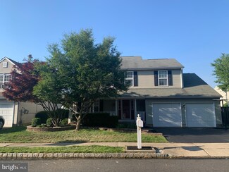 57 Kristopher Dr, Trenton, NJ 08620