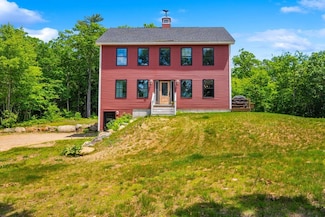 2 Prescott Rd, Center Sandwich, NH 03227