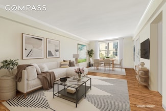 30 E 9th St Unit 5-M, New York, NY 10003