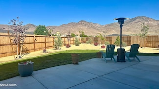 405 Schell Creek Dr, Dayton, NV 89403