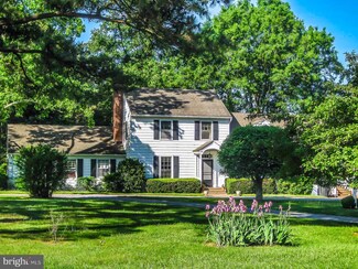 4504 World Farm Rd, Oxford, MD 21654