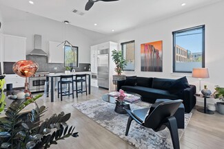 308 Onion St, Austin, TX 78702