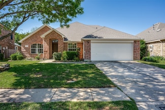 5336 Rush Creek Ct, Fort Worth, TX 76244