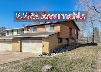 2270 W 5500 S, Roy, UT 84067