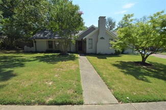 3676 Burkehill Dr, Memphis, TN 38135