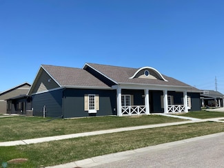 4891 Foxtail Ln S, Fargo, ND 58104