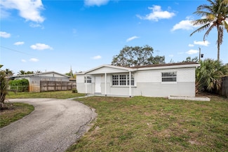 351 NW 65th Terrace, Hollywood, FL 33024