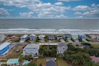 942 Fort Fisher Blvd S, Kure Beach, NC 28449