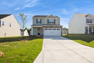 122 Wembury Ln, Troutman, NC 28166