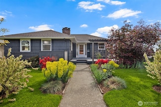 3732 37th Ave SW, Seattle, WA 98126