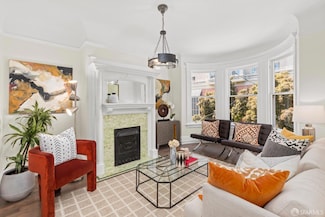 1316 Larkin St, San Francisco, CA 94109