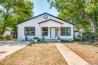2926 Owasso St, San Antonio, TX 78211