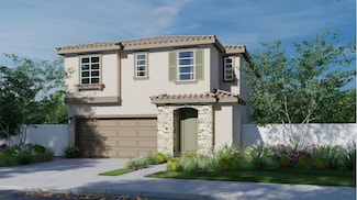 Residence Three, Murrieta, CA 92563