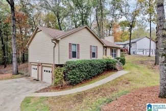 2316 Chandawood Dr, Pelham, AL 35124