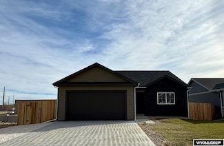 4588 Shale Cir, Casper, WY 82604