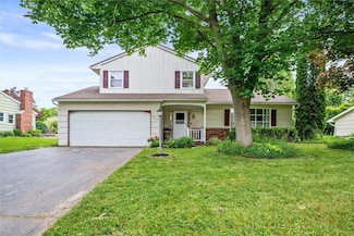 217 Red Lion Rd, Henrietta, NY 14467