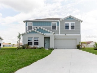 1424 Axel Cir, Winter Haven, FL 33880