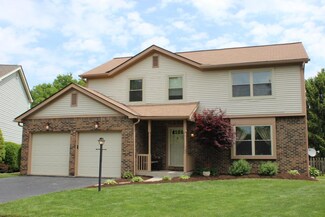 2428 Bradenton Ct, Columbus, OH 43235