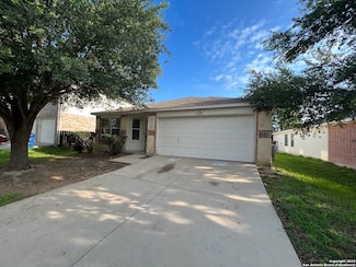 9411 Massaro St, San Antonio, TX 78251