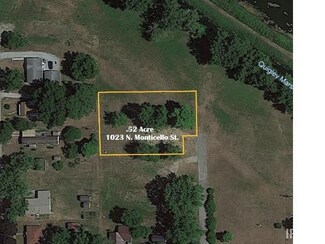 1023 N Monticello St, Winamac, IN 46996