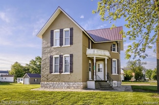 9425 W Saginaw Rd, Richville, MI 48758